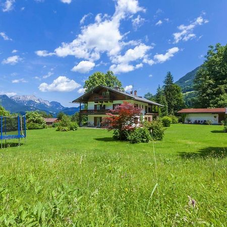 Pension Waldklause, Doppelzimmer Mit Balkon, Dusche, Wc Кёнигсзе Экстерьер фото