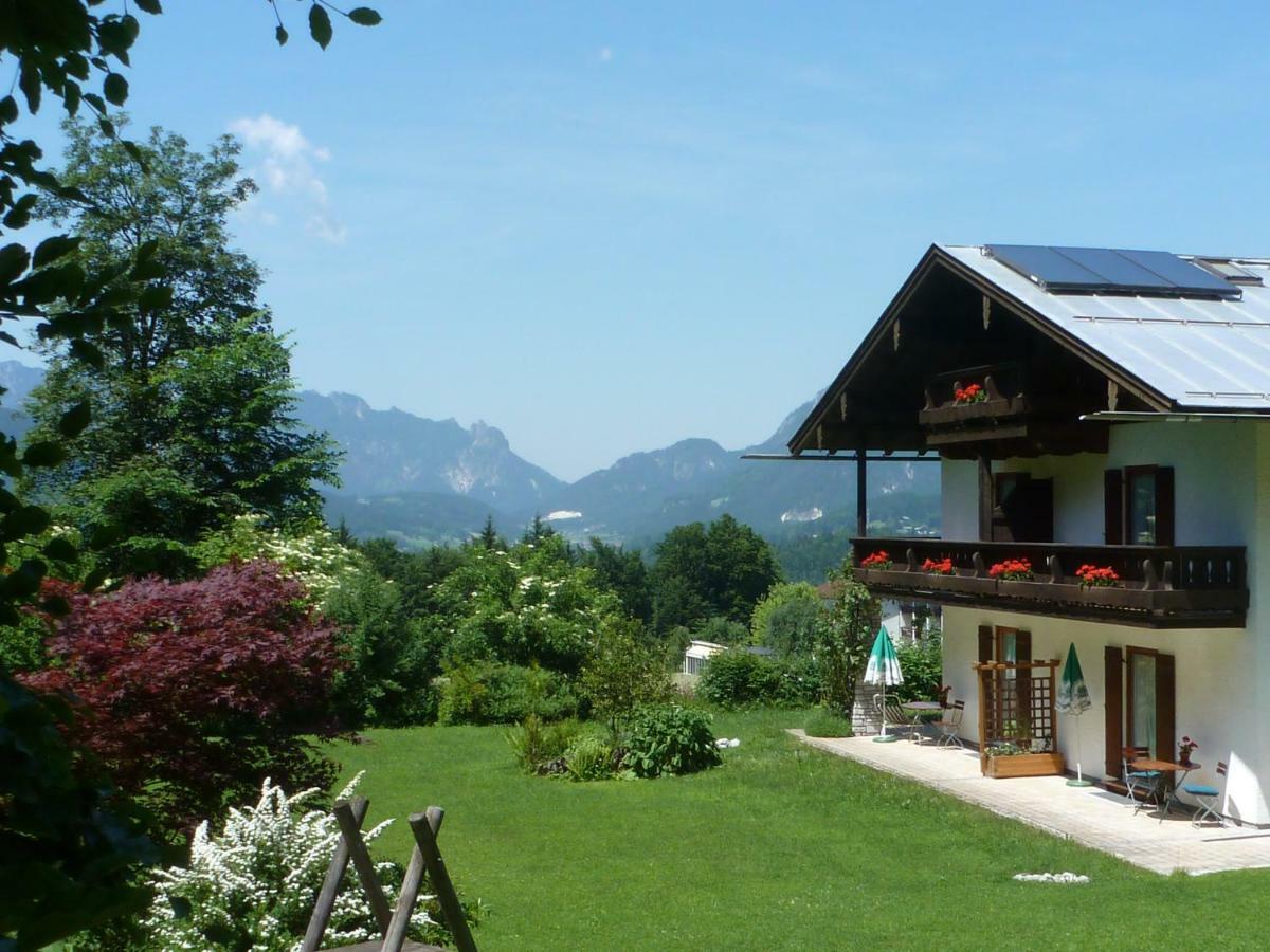 Pension Waldklause, Doppelzimmer Mit Balkon, Dusche, Wc Кёнигсзе Экстерьер фото