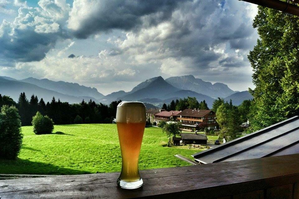 Pension Waldklause, Doppelzimmer Mit Balkon, Dusche, Wc Кёнигсзе Экстерьер фото